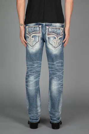 JAKUB STRAIGHT JEANS