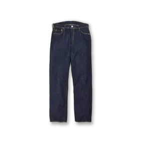 1101SS - Straight Denim (Super Smooth) -