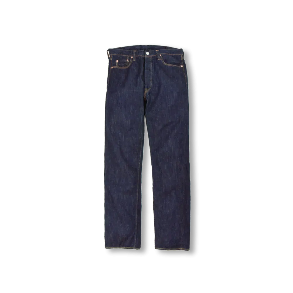 1108SS - Slim Straight Denim (Super Smooth) -