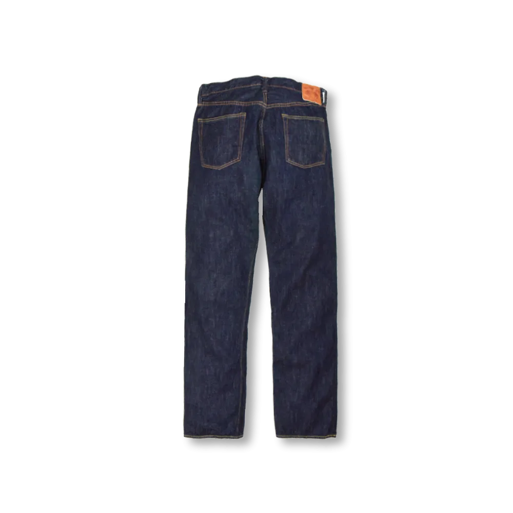 1108SS - Slim Straight Denim (Super Smooth) -