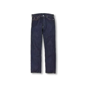 1108SS - Slim Straight Denim (Super Smooth) -