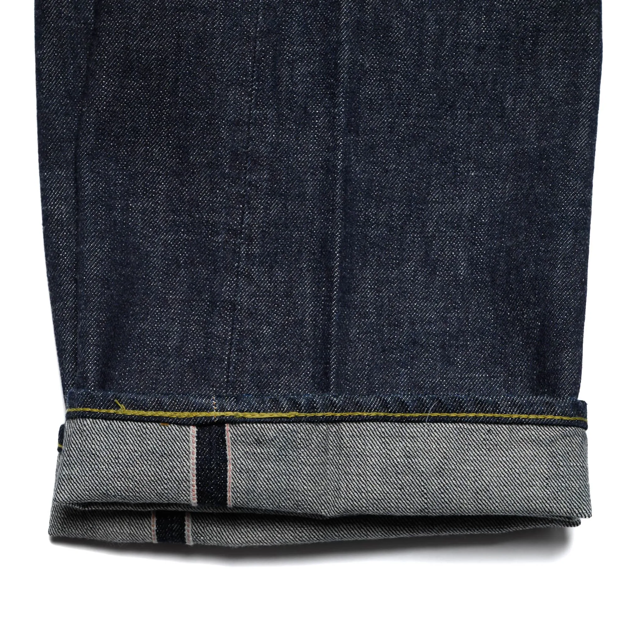 1947 "Type II" 14.25oz Selvedge Denim Slim Straight SC42009