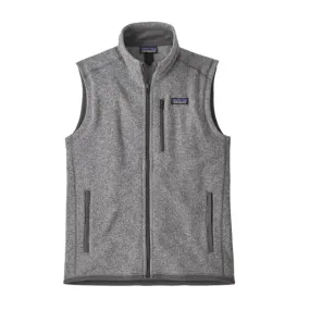 48-Hour Patagonia Men's Stonewash Better Sweater Vest