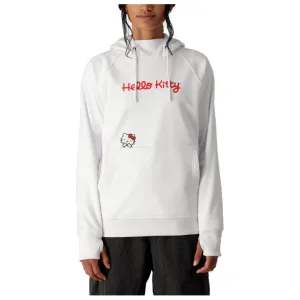 686 W Bonded Fleece Pullover Hoody