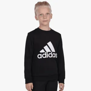 adidas Boys Bl Sweater Black