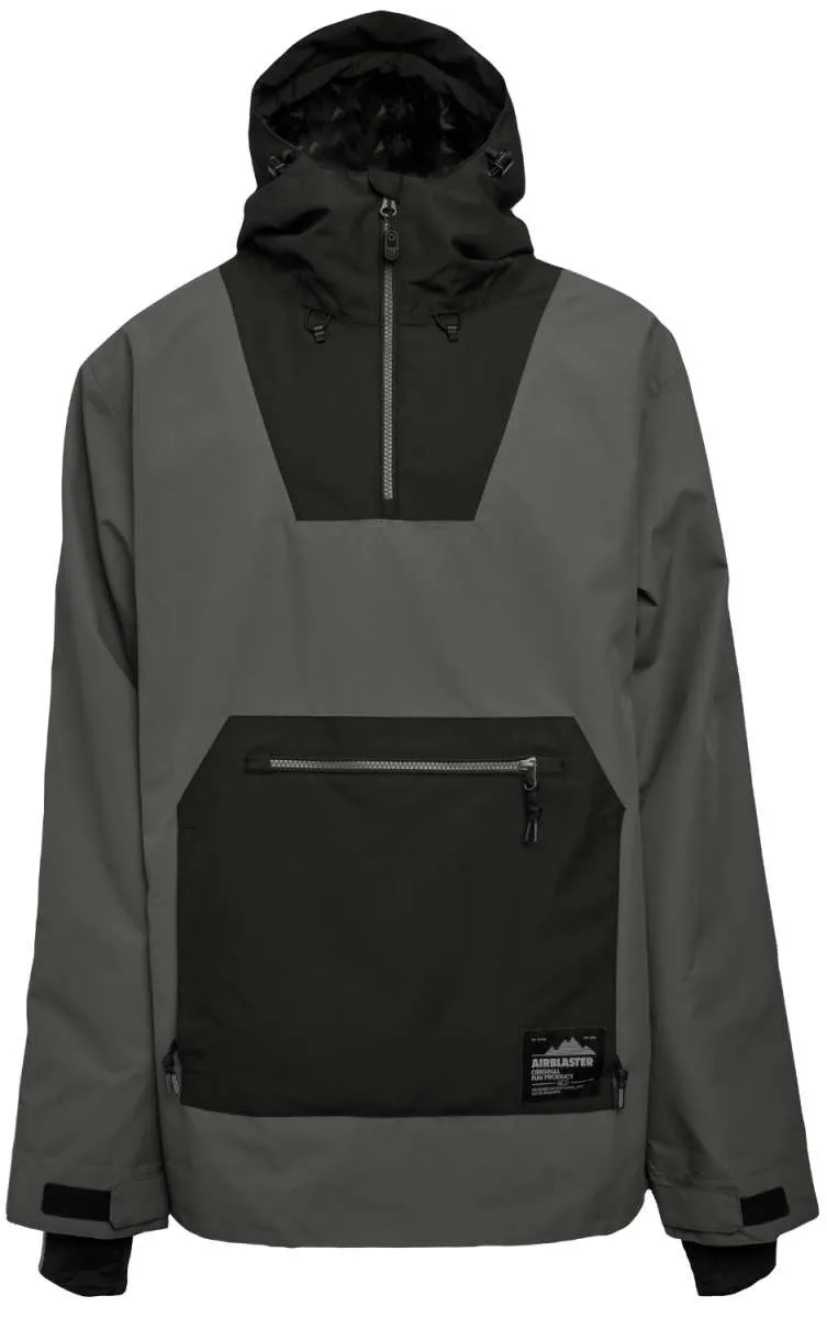 Airblaster Freedom Shell Pullover 2024