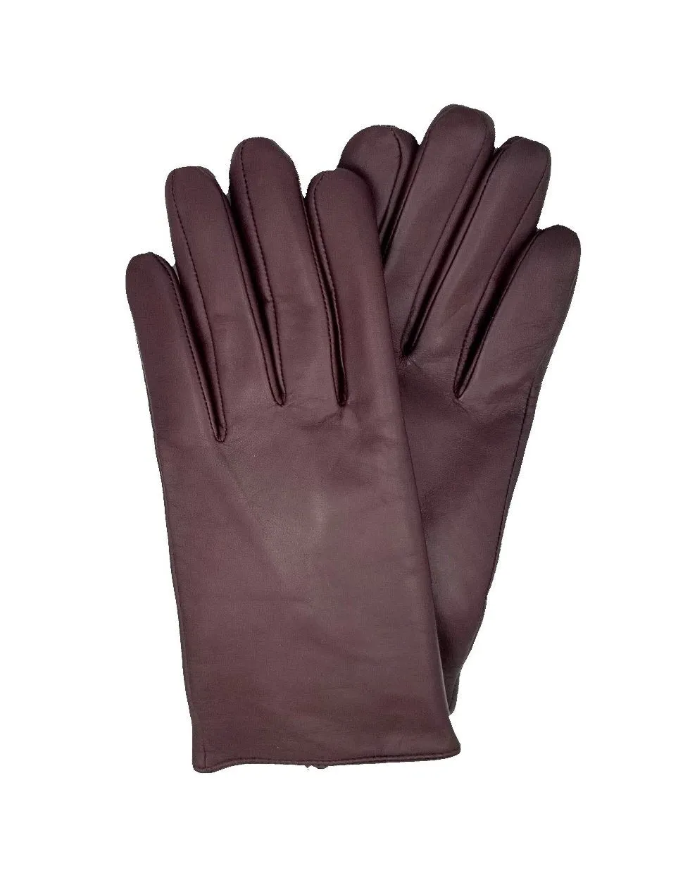 Albee Ladies Leather Gloves