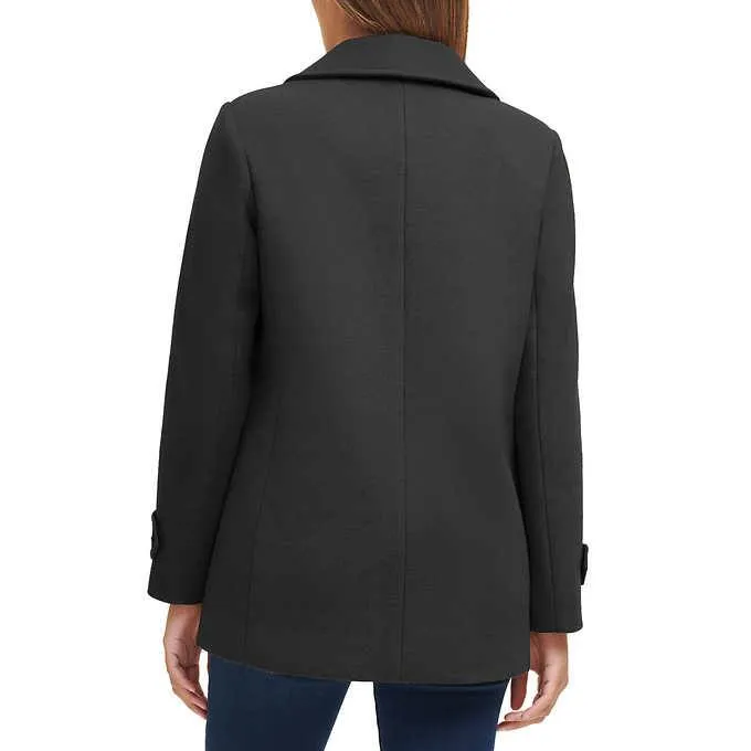 Andrew Marc New York Women's Peacoat