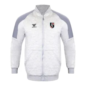 Athletic United Vintage Jacket Grey