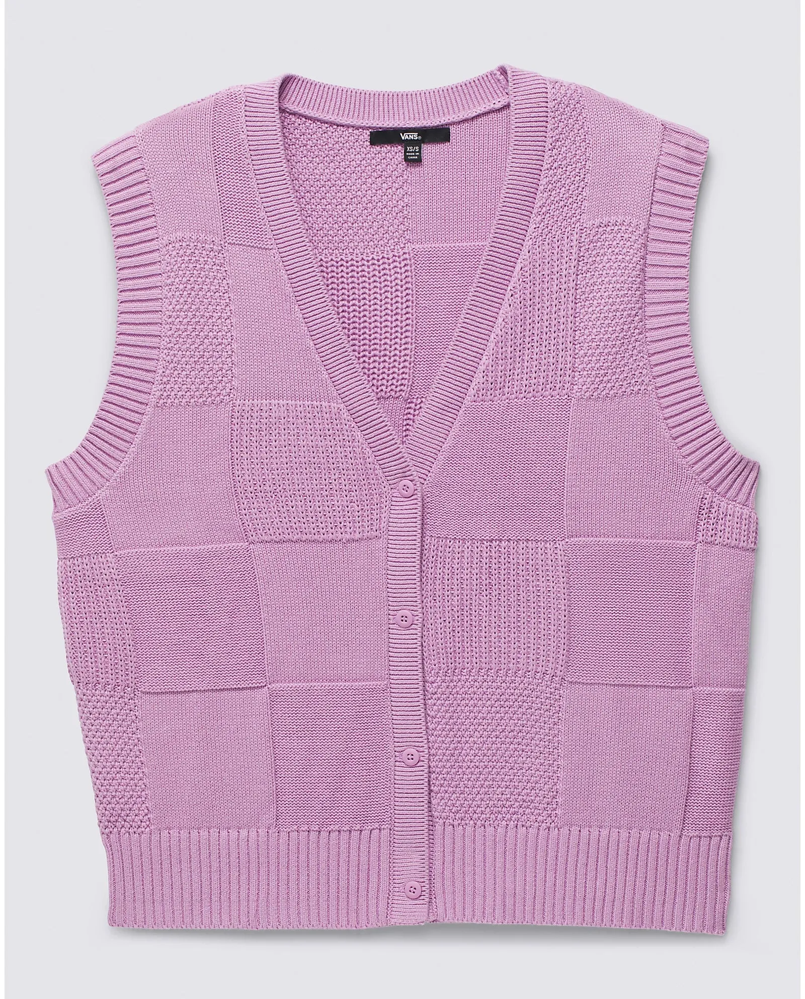 Avenue Sweater Vest