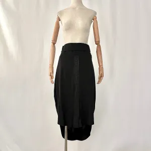 BARBARA SPEER Skirt