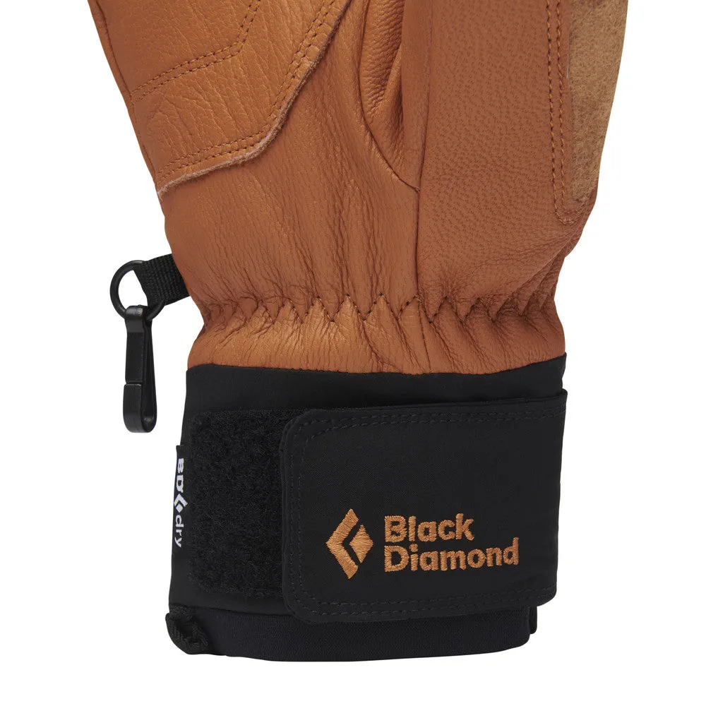 Black Diamond Spark Gloves Mens