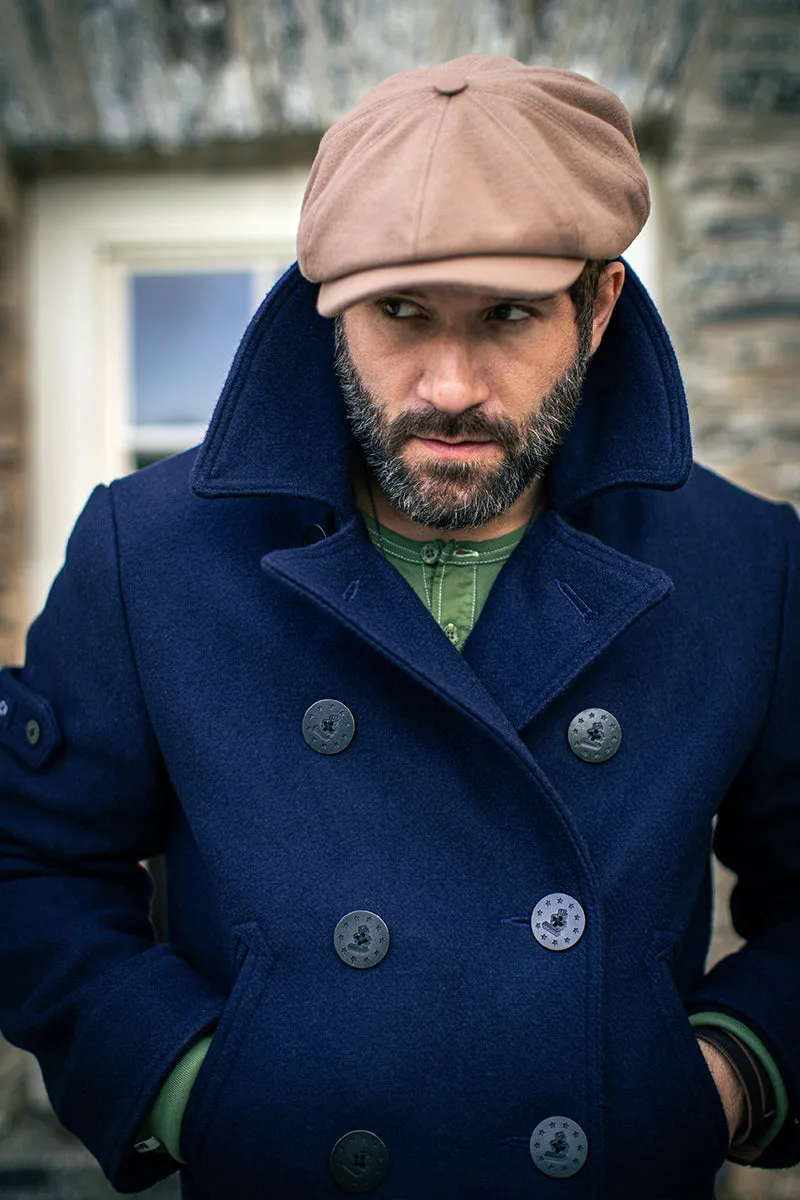 Boardwalk Peacoat