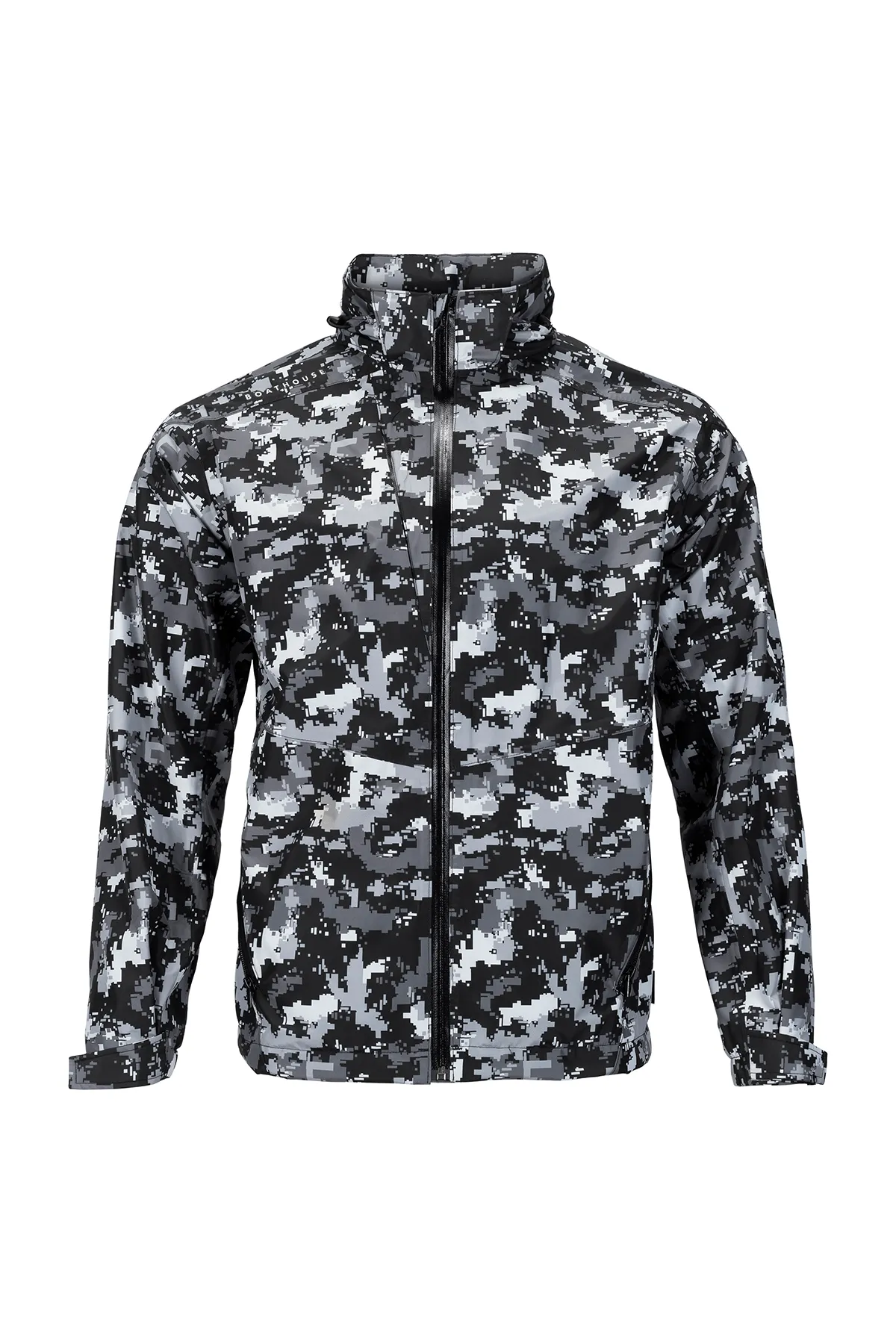 BOATHOUSE GORE-TEX® Waterproof Barrier Jacket