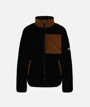 Bodhi Fleece Jacket