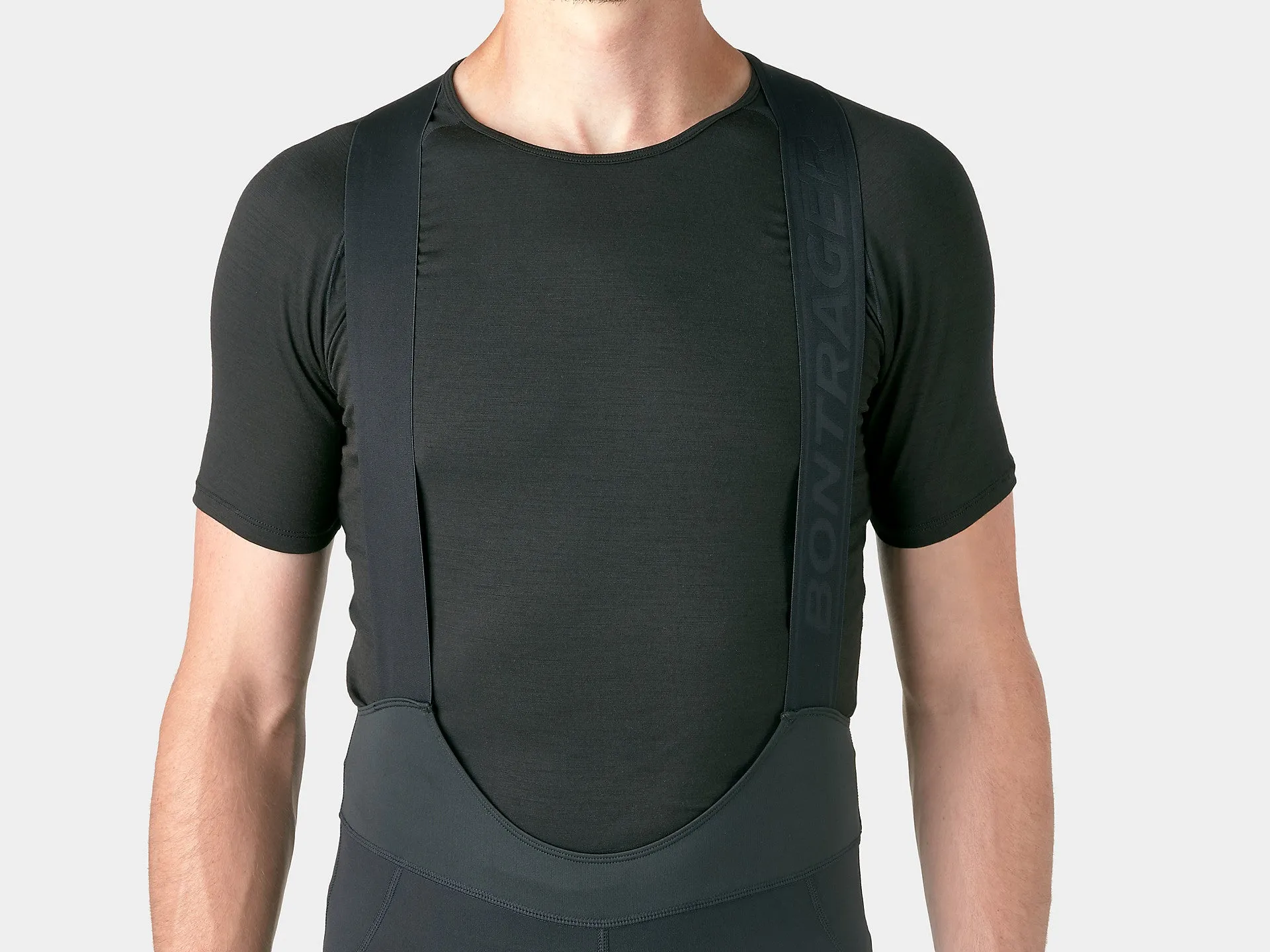 Bontrager Circuit Thermal Cycling Bib Tight