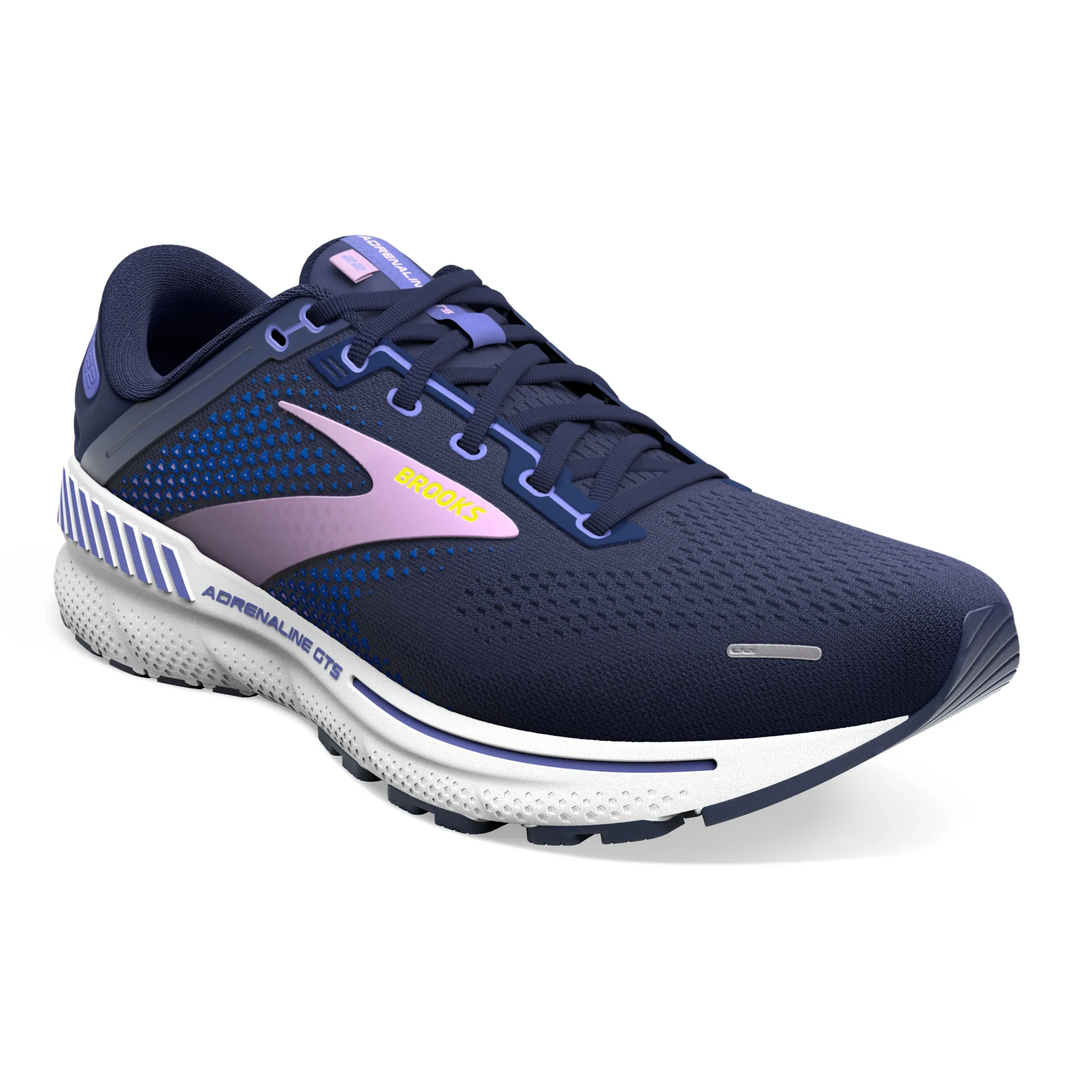 BROOKS Damen Laufschuh Adrenaline GTS 22