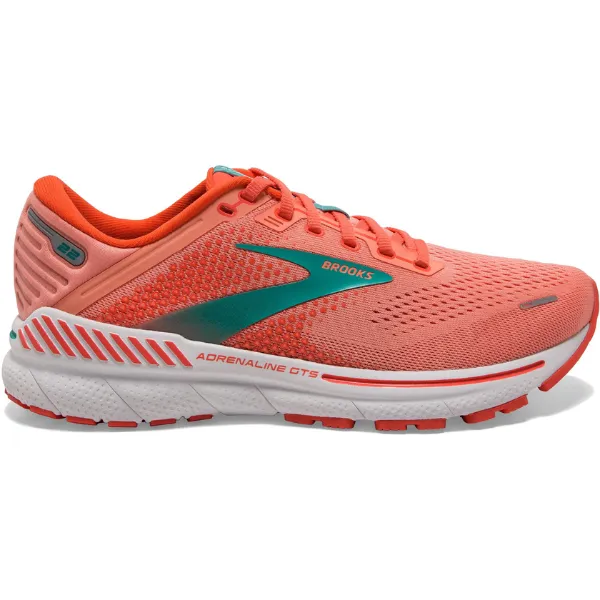 BROOKS Damen Laufschuh Adrenaline GTS 22