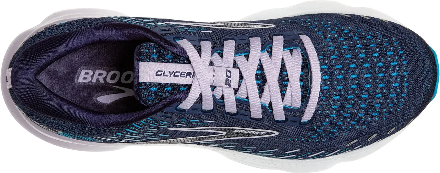 BROOKS Glycerin 20 Damen