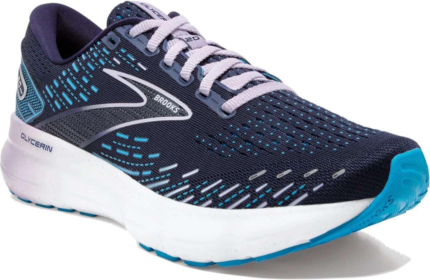 BROOKS Glycerin 20 Damen