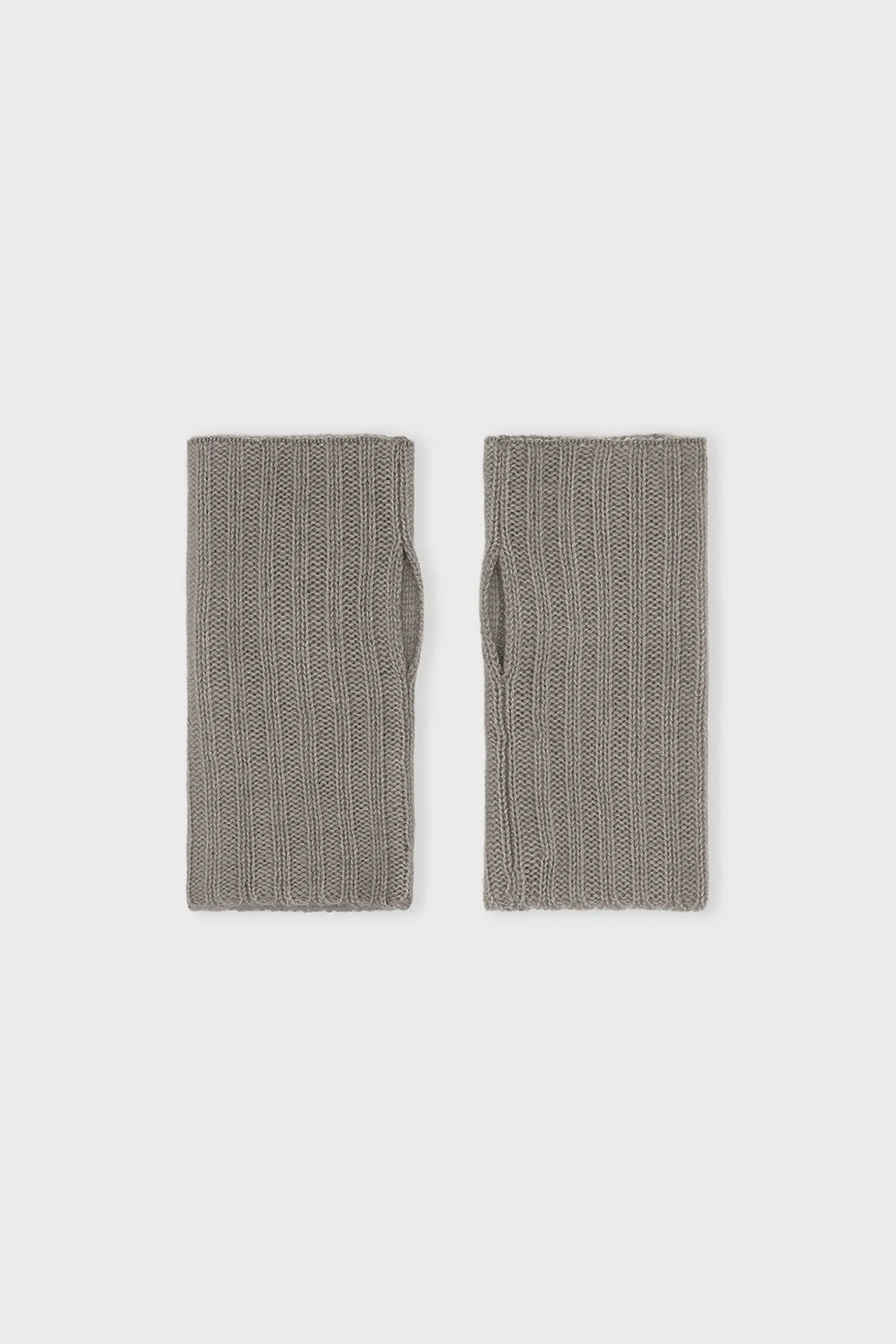 CARE BY ME 100% Cashmere Womens Sussie Handwarmers