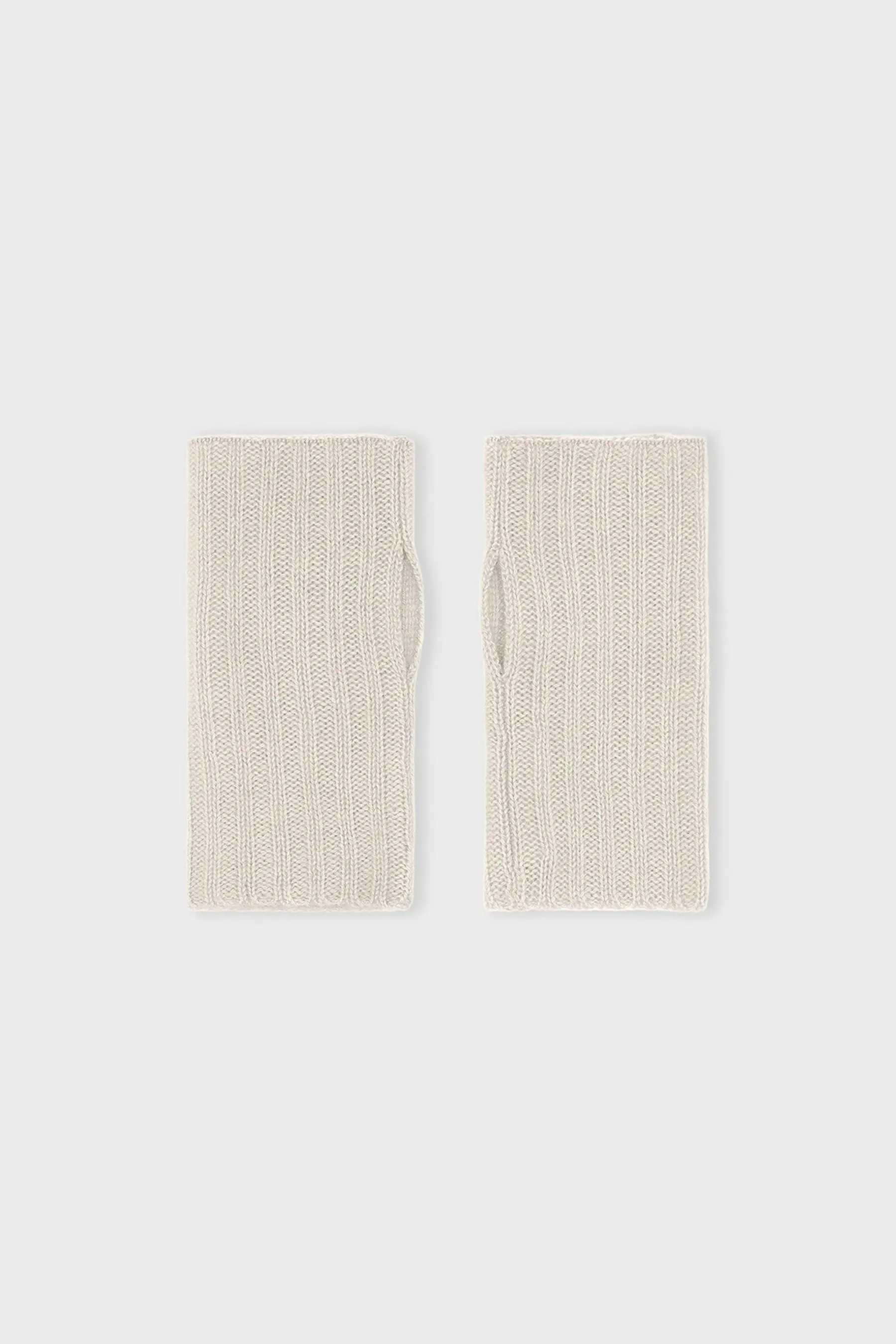 CARE BY ME 100% Cashmere Womens Sussie Handwarmers