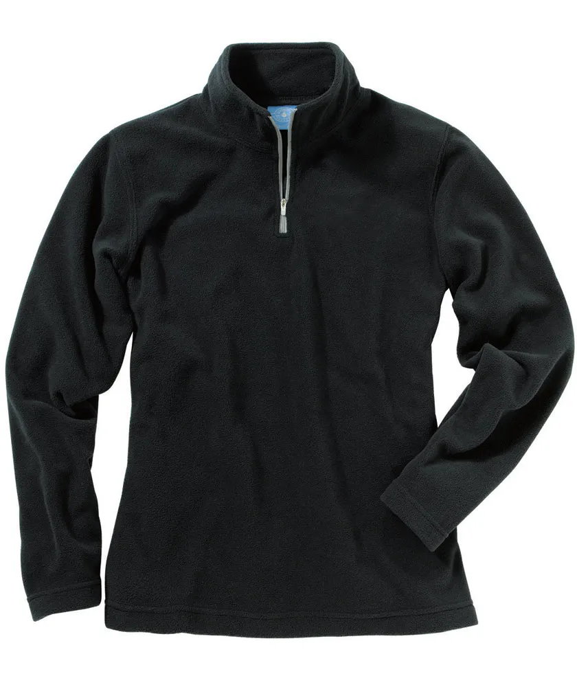 Charles River Women's Freeport Micorfleece Pullover