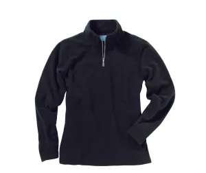 Charles River Women's Freeport Micorfleece Pullover