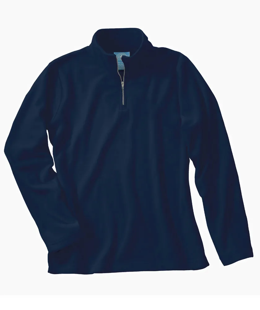 Charles River Women's Freeport Micorfleece Pullover