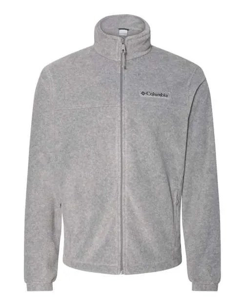 Columbia Men's Steens Mountain Fleece 2.0 Full-Zip Jacket