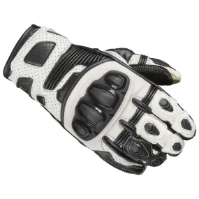 Cortech Sector Pro ST Glove - Black/White