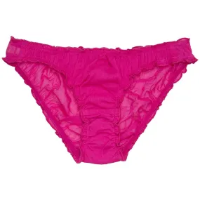 Culotte Simone Fuchsia