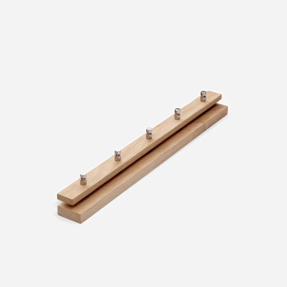 Cutter Coat Rack