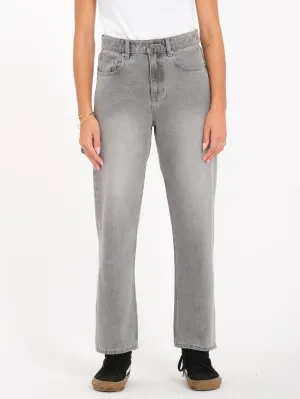 Daddio Jeans - LIGHT GREY