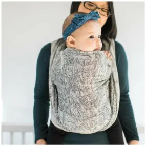 Didymos Little Zen One Gotamago Exclusive: Toronto Lines