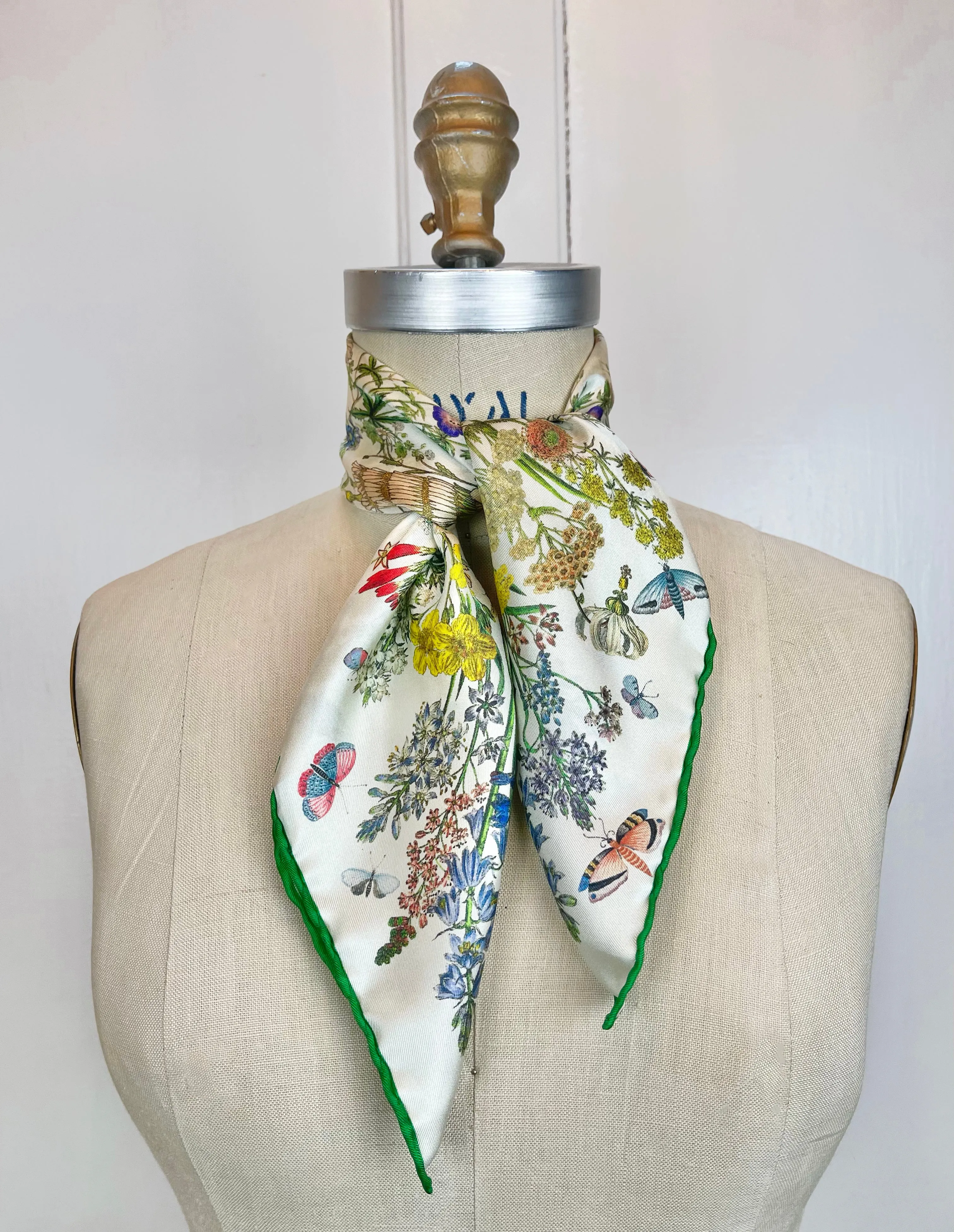 Elwyn Shakespeare In Love Scarf Bandana