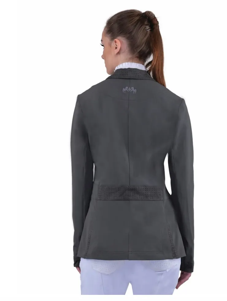 Equine Couture Ladies Oslo Show Jacket