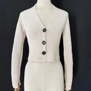 FABIANA FILIPPI Cardigan