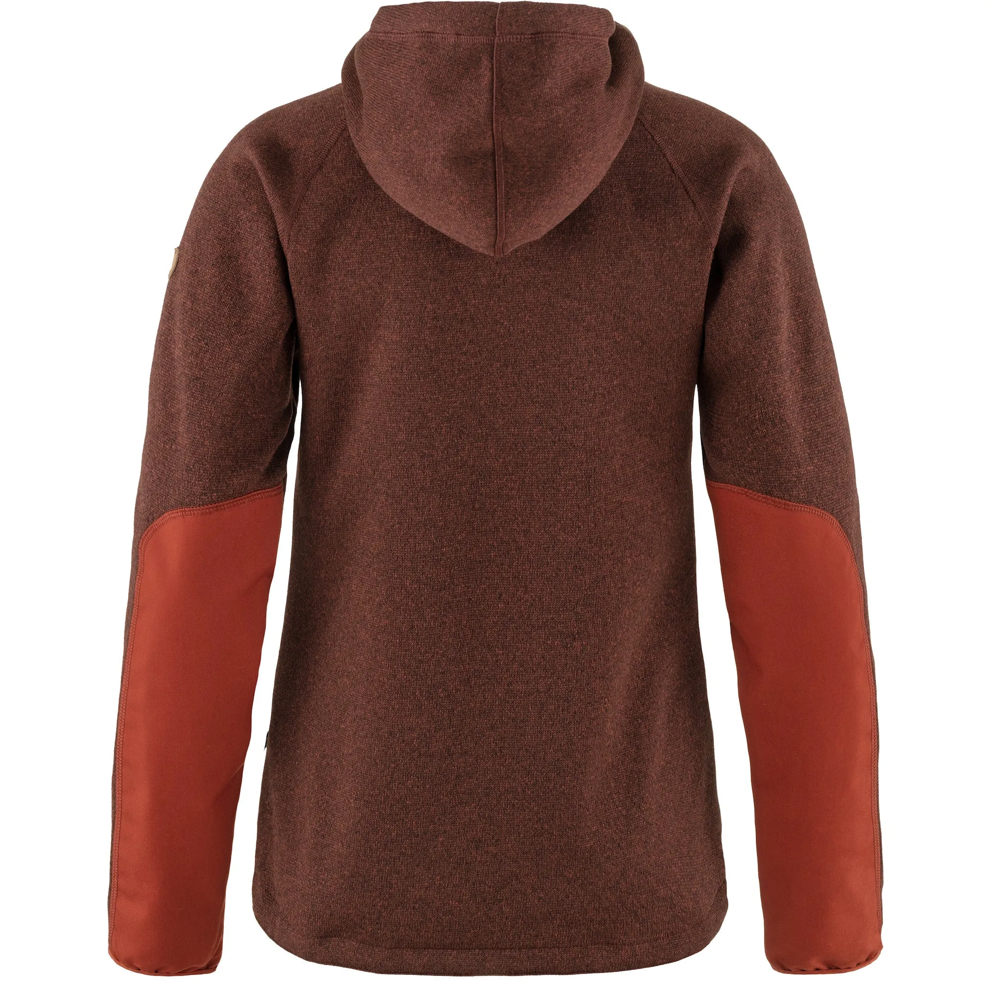 Fjallraven Ovik Fleece Hoodie - Women's