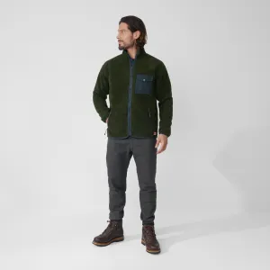 Fjällräven Vardag Pile Fleece M's