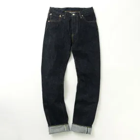 FOB FACTORY / F151 Selvedge XX Denim Trousers