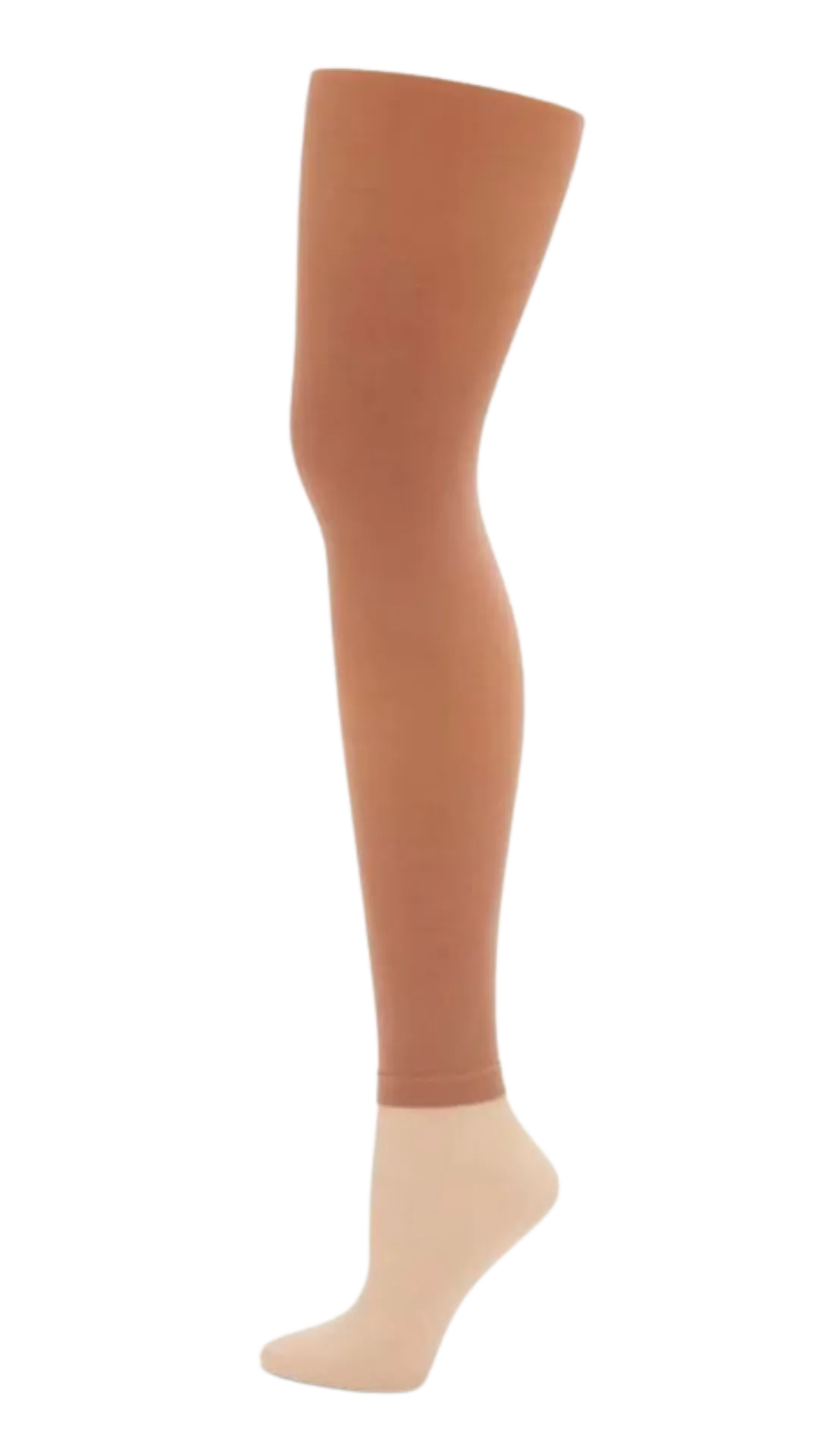 Footless Tights 1917-Adult