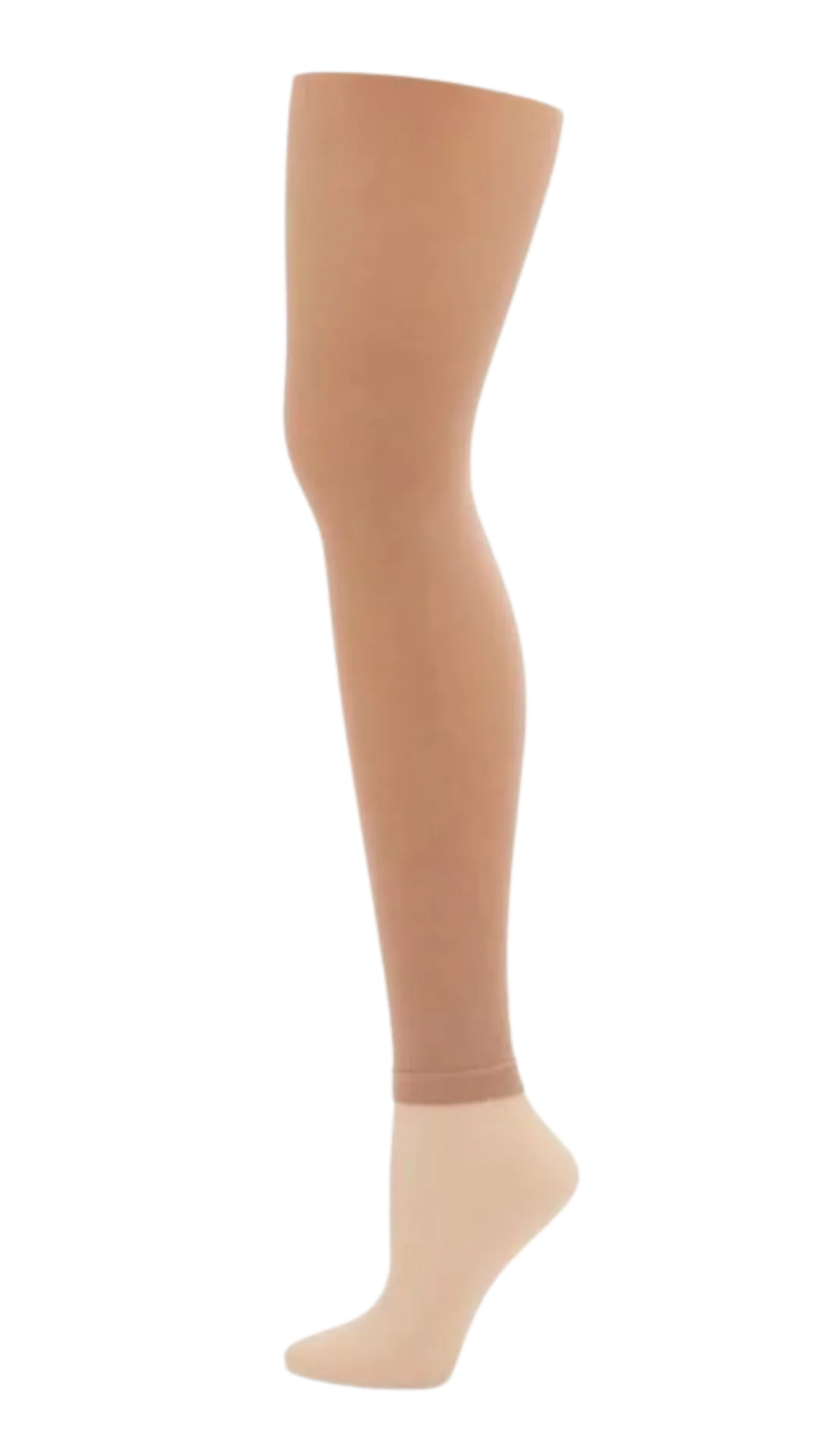 Footless Tights 1917-Adult