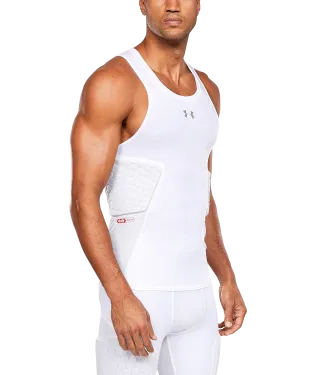 Gameday Armour HEX® Tank Shirt/3-Pad