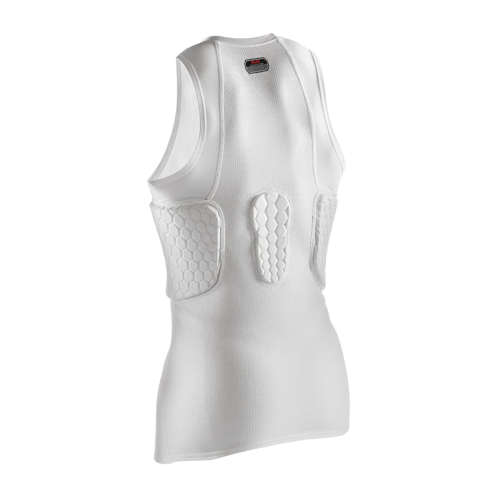 Gameday Armour HEX® Tank Shirt/3-Pad