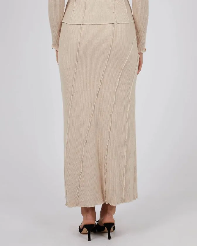 GEMMA MAXI SKIRT