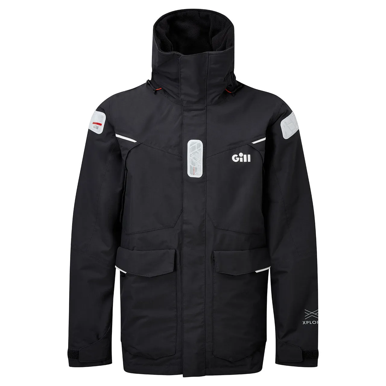 Gill OS2 Offshore Jacket