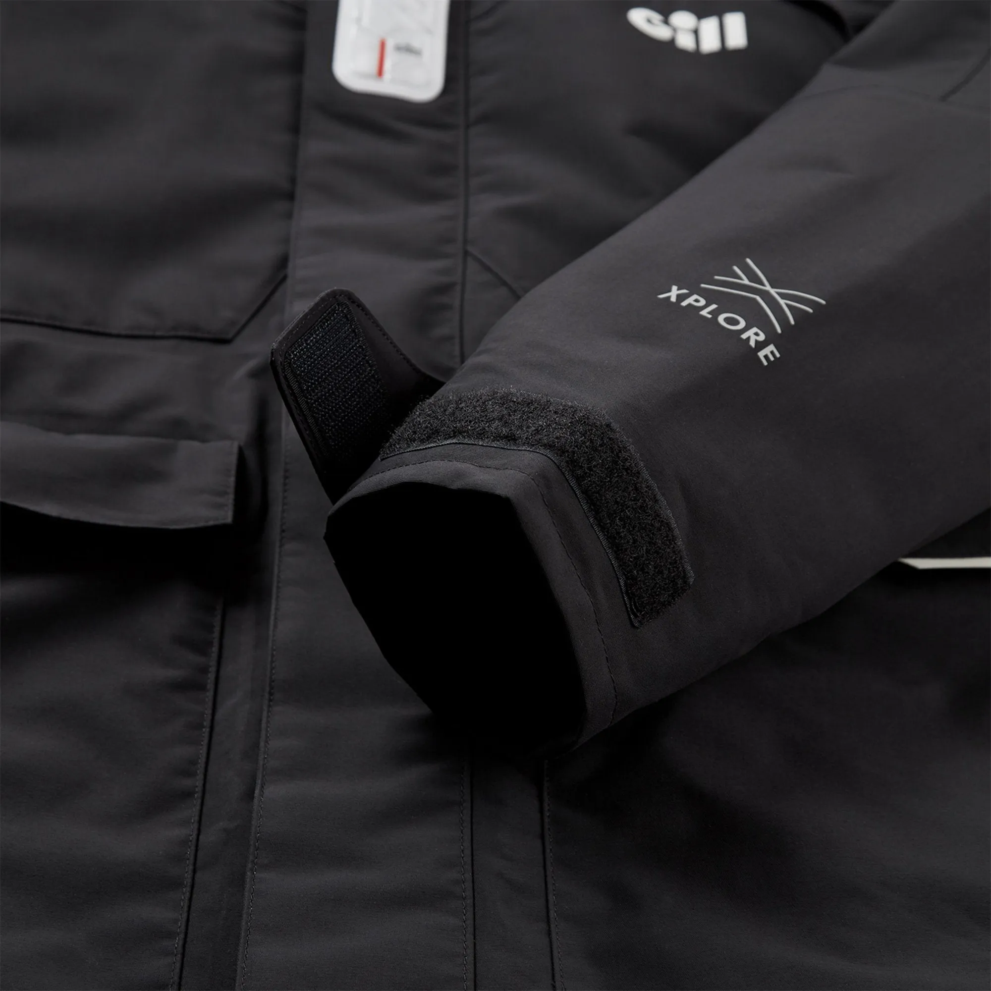 Gill OS2 Offshore Jacket