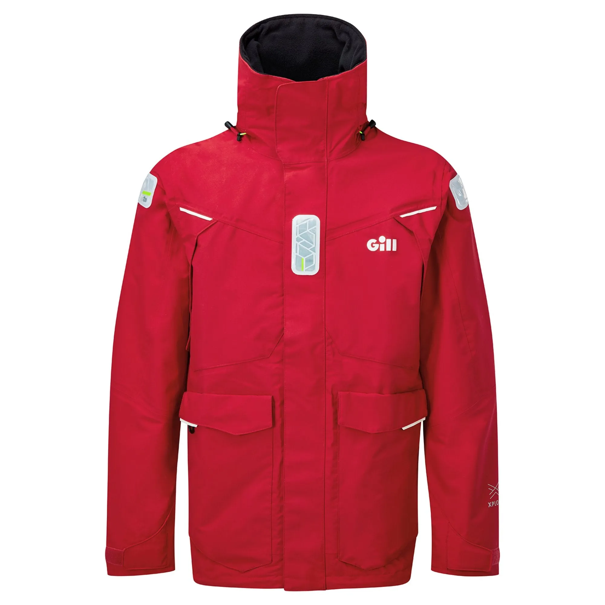 Gill OS2 Offshore Jacket