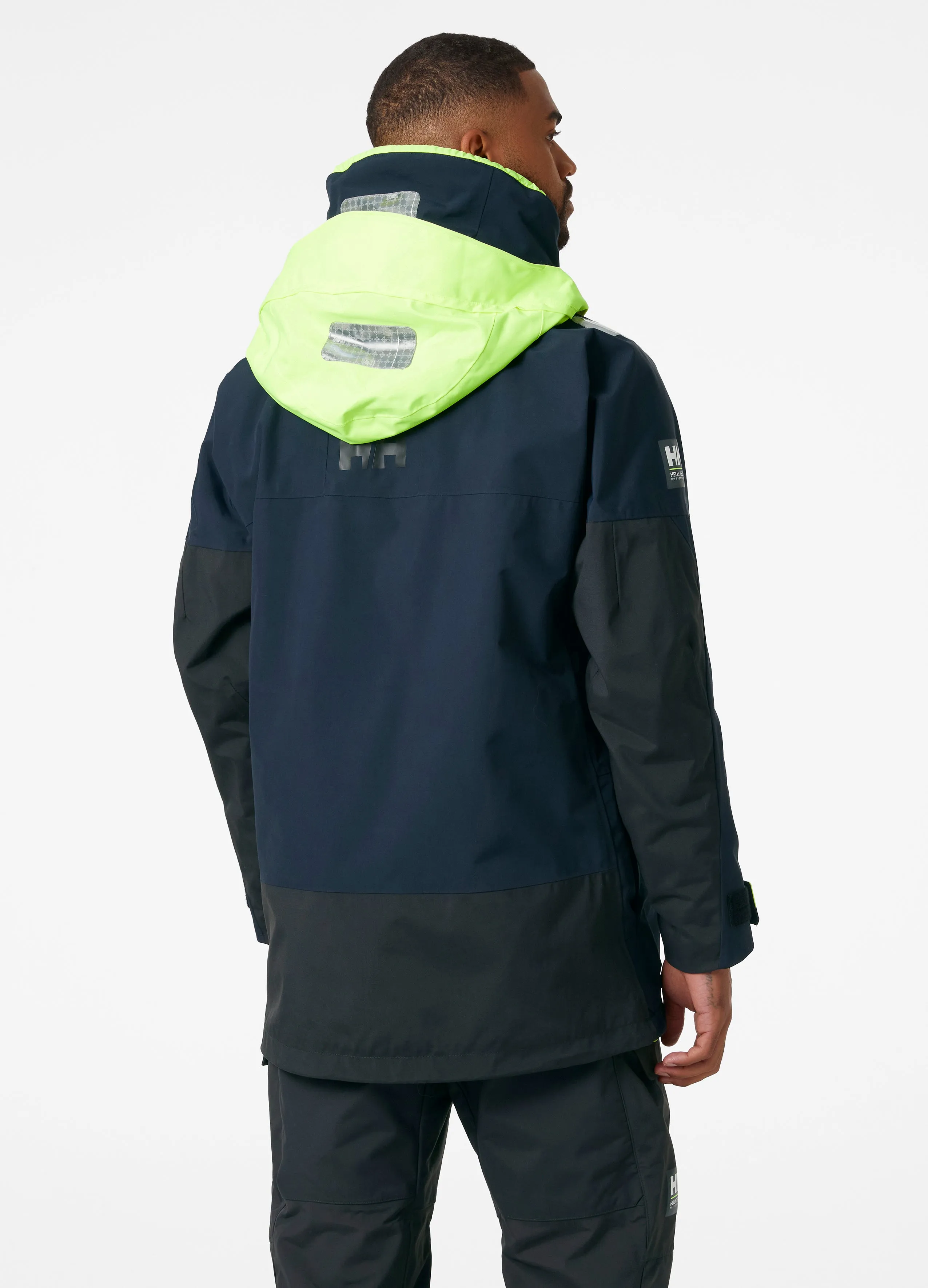 Helly Hansen Skagen Offshore Jacket